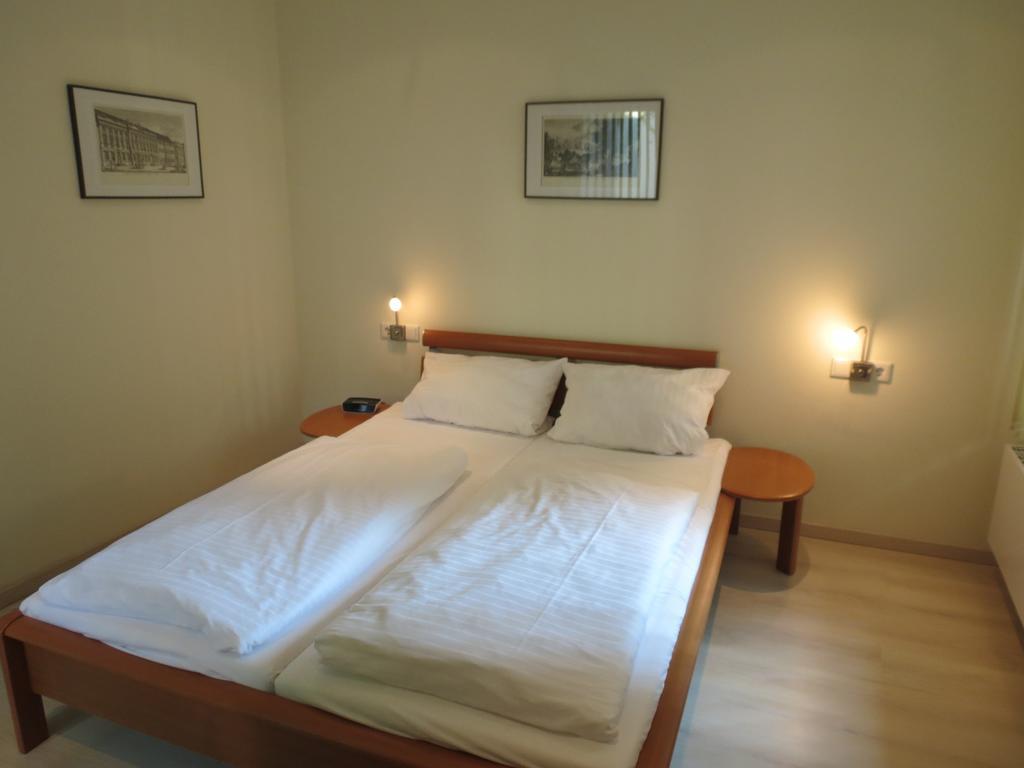 Altstadt Hotel Potsdam Exterior photo