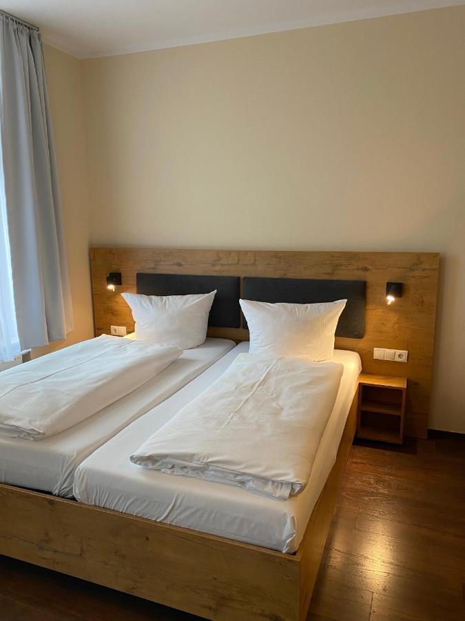 Altstadt Hotel Potsdam Exterior photo