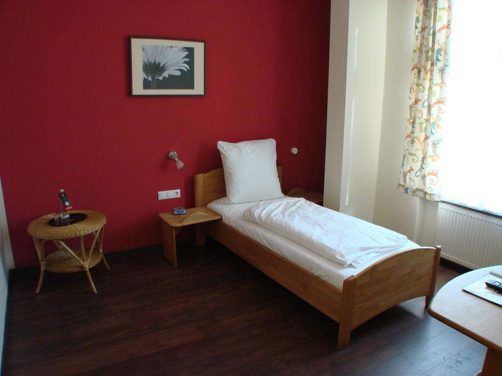 Altstadt Hotel Potsdam Exterior photo