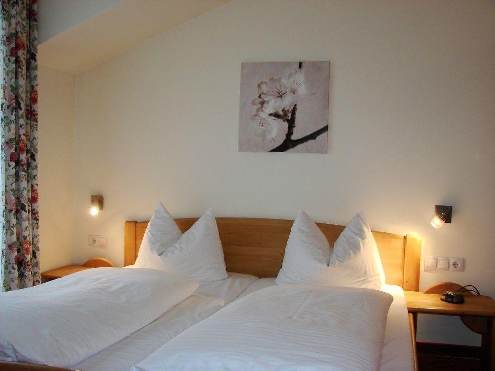 Altstadt Hotel Potsdam Exterior photo