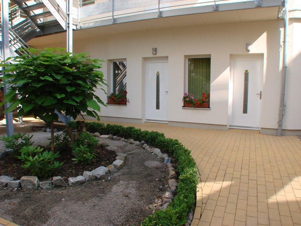 Altstadt Hotel Potsdam Exterior photo